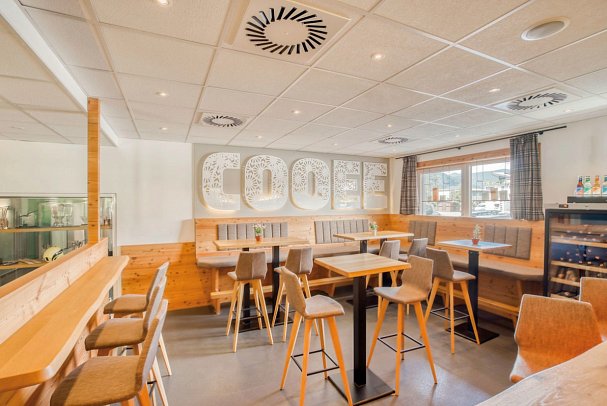 COOEE alpin Hotel Kitzbüheler Alpen