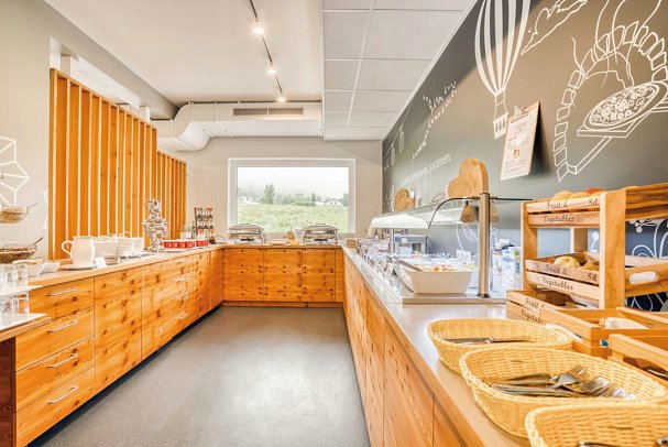 COOEE alpin Hotel Kitzbüheler Alpen