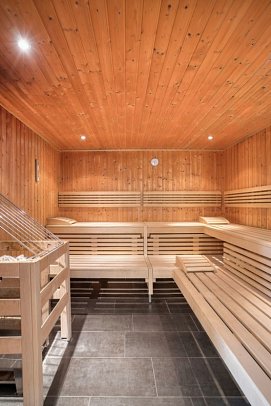 COOEE alpin Hotel Kitzbüheler Alpen