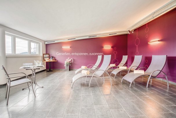 COOEE alpin Hotel Kitzbüheler Alpen