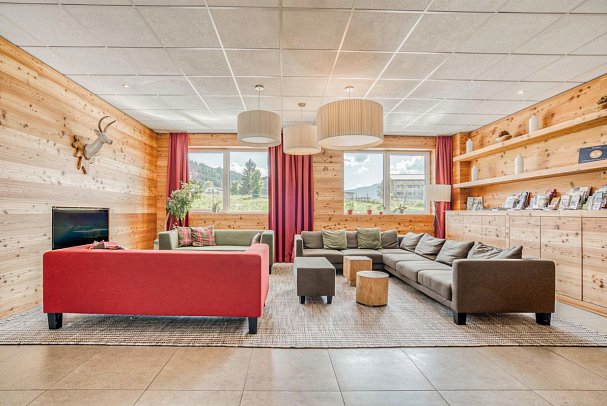 COOEE alpin Hotel Kitzbüheler Alpen