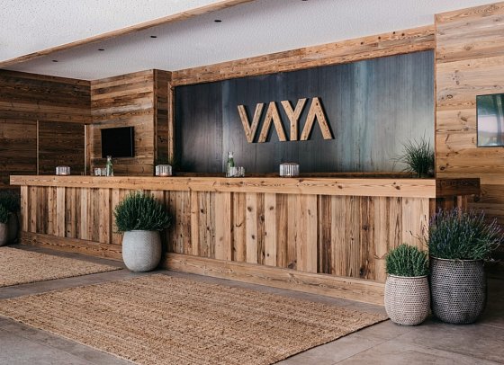 VAYA Fieberbrunn