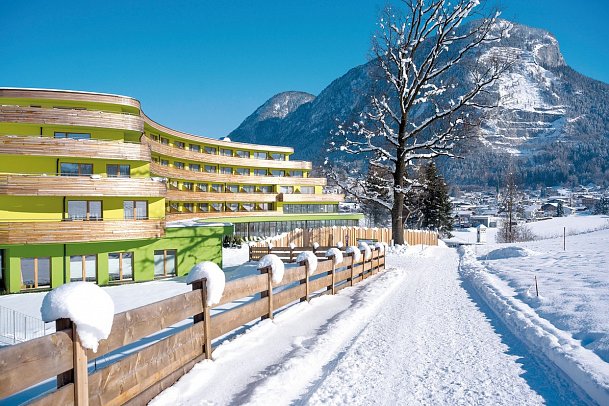 DAS SIEBEN 4s - Adults Only