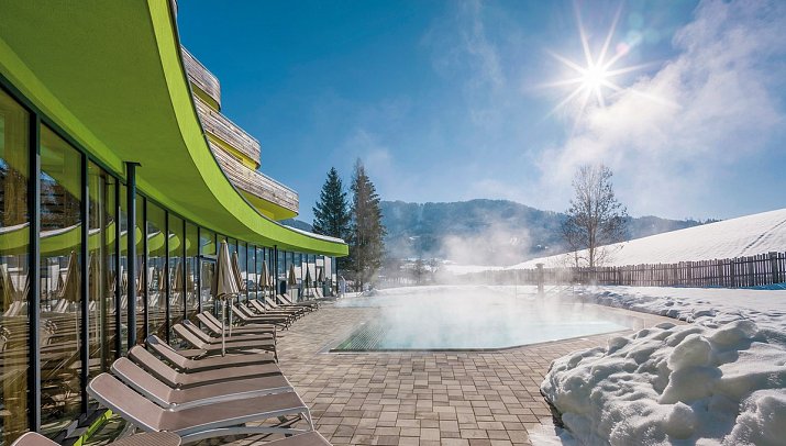 DAS SIEBEN 4s - Adults Only