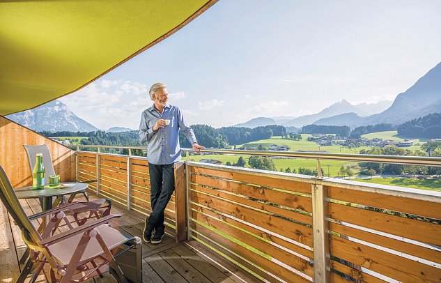 DAS SIEBEN 4s - Adults Only