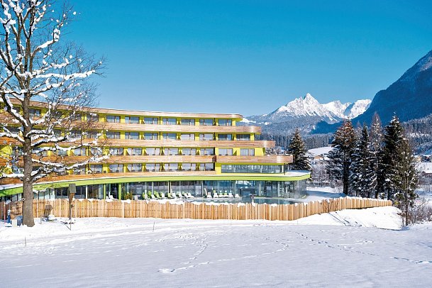 DAS SIEBEN 4s - Adults Only