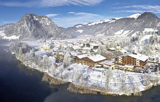 Ferienclub Bellevue am Walchsee