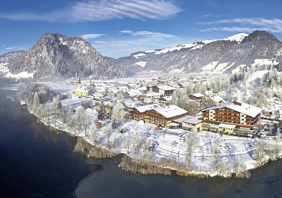 Ferienclub Bellevue am Walchsee