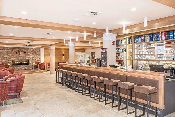 Ferienclub Bellevue am Walchsee