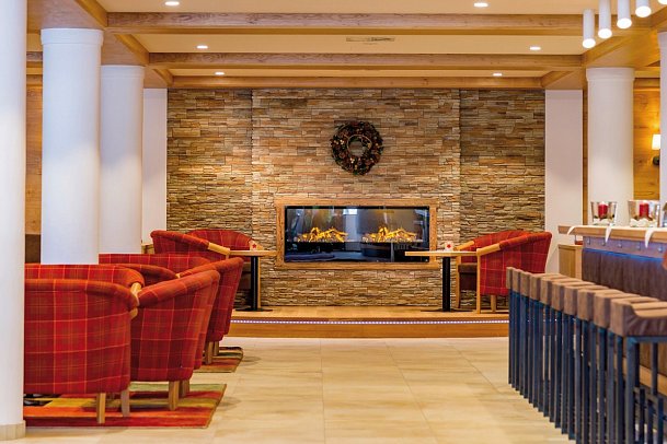 Ferienclub Bellevue am Walchsee