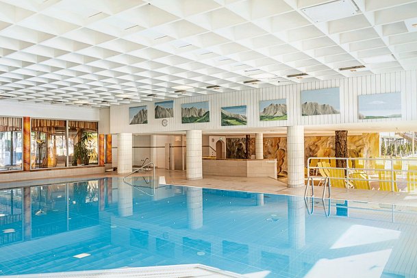 Ferienclub Bellevue am Walchsee