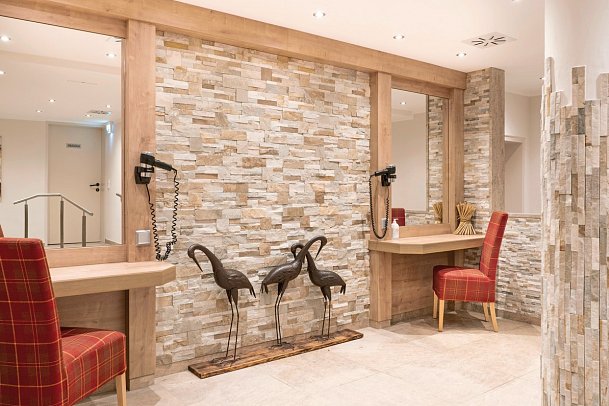 Ferienclub Bellevue am Walchsee