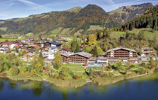 Ferienclub Bellevue am Walchsee