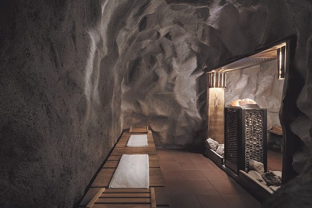 Lisi Family Hotel - Salzgrotte