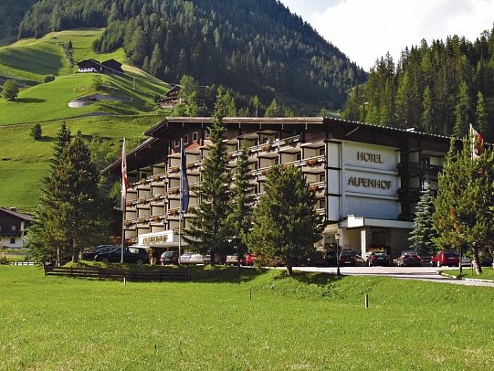 Alpenhof