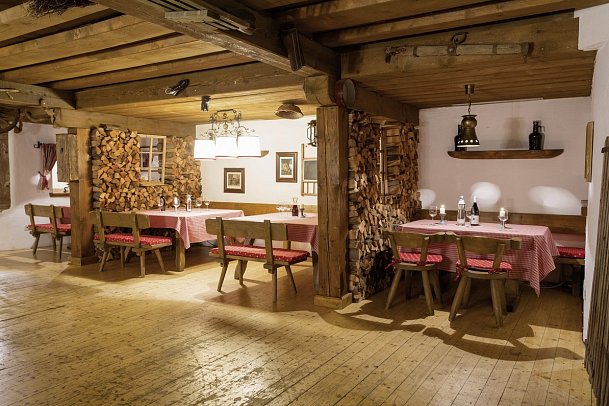 Alpenhof