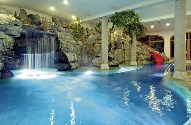 Alpenhotel Weitlanbrunn