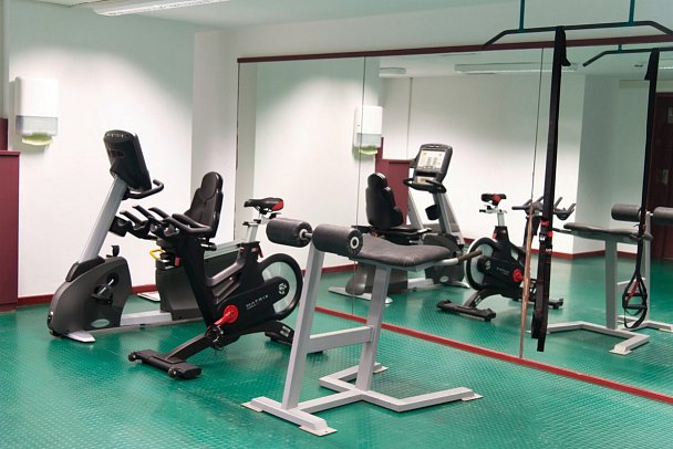 Alpenhotel Weitlanbrunn