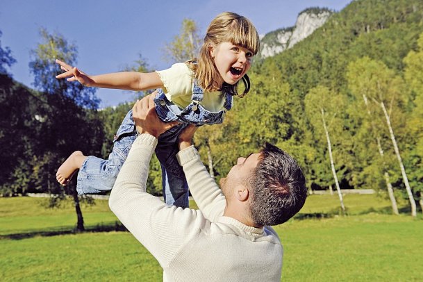 Alpenhotel Weitlanbrunn