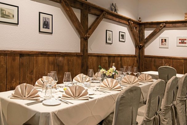 Alpenhotel Weitlanbrunn