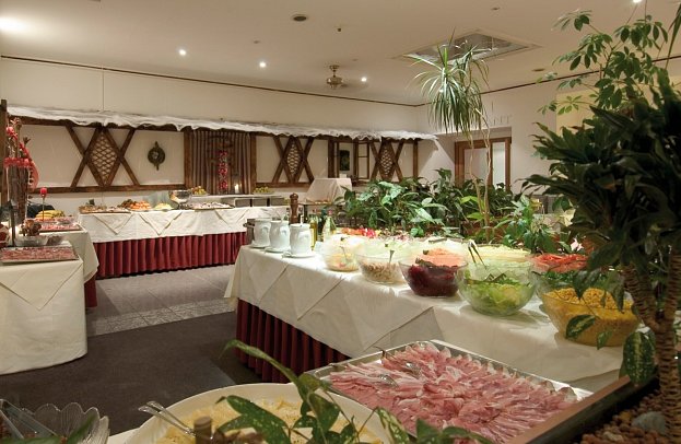 Alpenhotel Weitlanbrunn