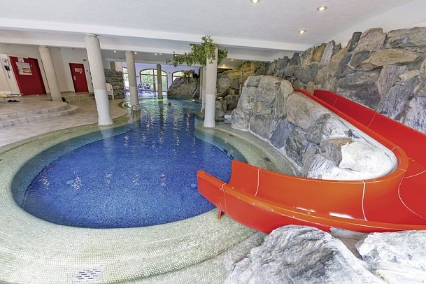 Alpenhotel Weitlanbrunn