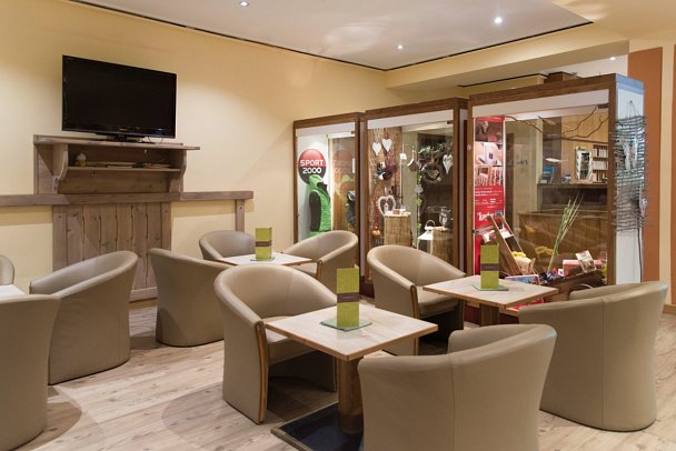 Alpenhotel Weitlanbrunn