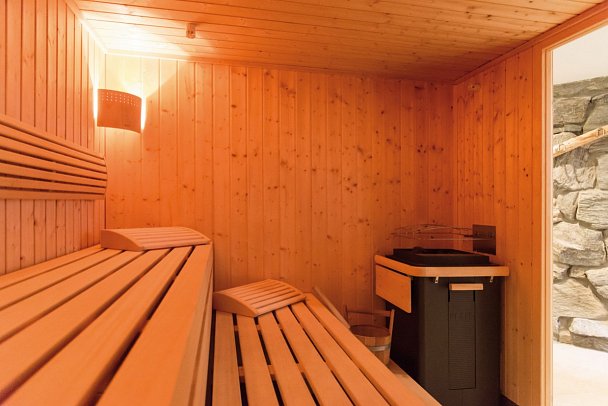 Alpenhotel Weitlanbrunn