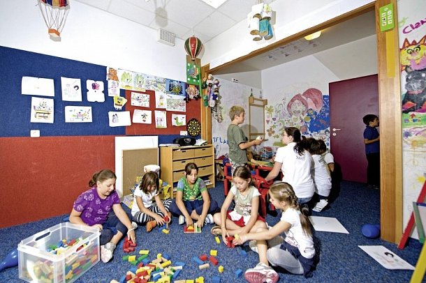 Alpenhotel Weitlanbrunn