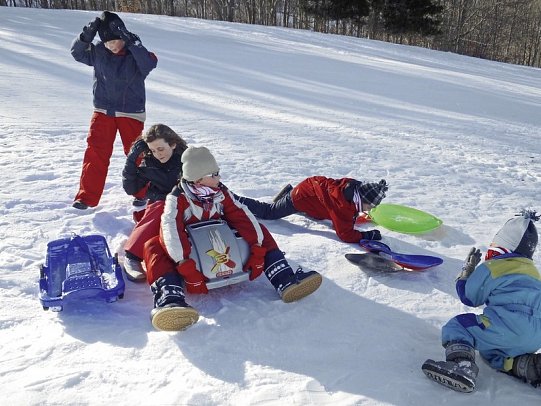 Alpenhotel Weitlanbrunn
