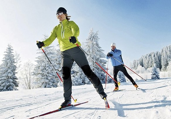 Alpenhotel Weitlanbrunn