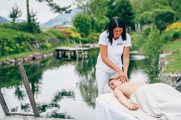 Dolomiten Residenz Sporthotel Sillian