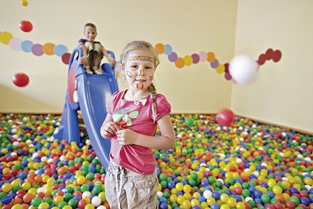 Dolomiten Residenz Sporthotel Sillian