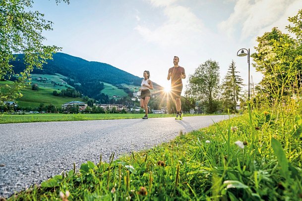 Dolomiten Residenz Sporthotel Sillian