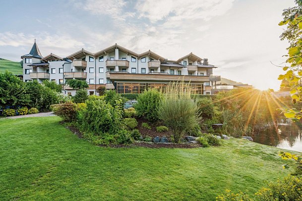 Dolomiten Residenz Sporthotel Sillian