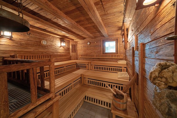 Dolomiten Residenz Sporthotel Sillian