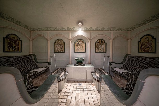 Dolomiten Residenz Sporthotel Sillian