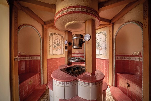 Dolomiten Residenz Sporthotel Sillian