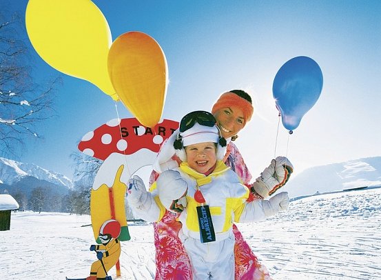 Dolomiten Residenz Sporthotel Sillian