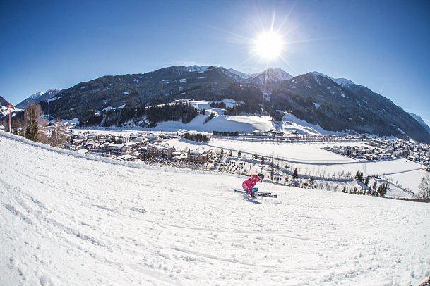 Dolomiten Residenz Sporthotel Sillian