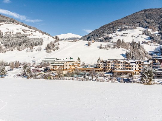 Dolomiten Residenz Sporthotel Sillian
