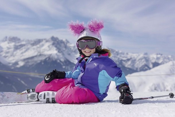 Dolomiten Residenz Sporthotel Sillian