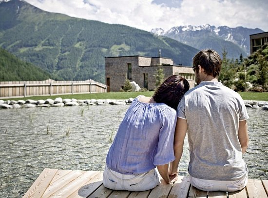 Gradonna Mountain Resort Hotel