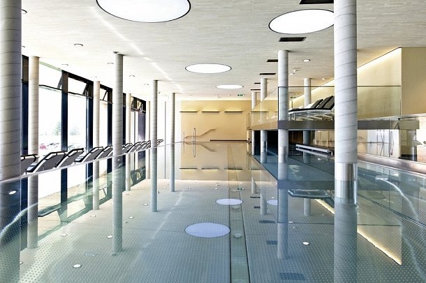 Gradonna Mountain Resort Hotel