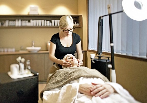 Gradonna Mountain Resort Hotel