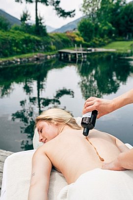 Gradonna Mountain Resort Hotel