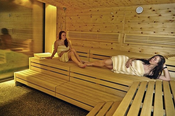 Gradonna Mountain Resort Hotel