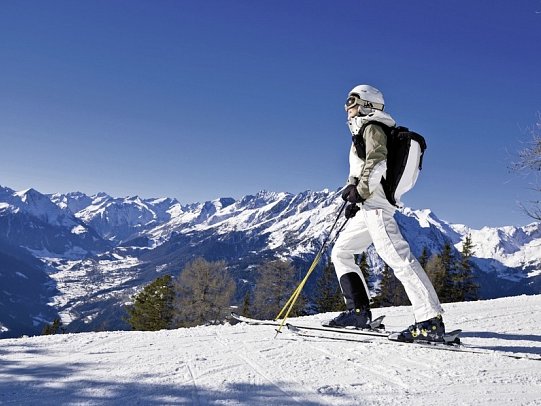 Gradonna Mountain Resort Hotel