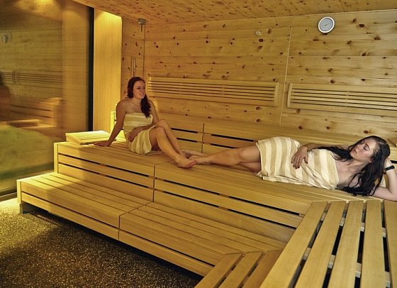 Gradonna Mountain Resort Hotel