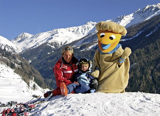 Gradonna Mountain Resort Hotel